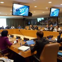 Third Thematic Workshop on Migration for Peace, Stability and Growth