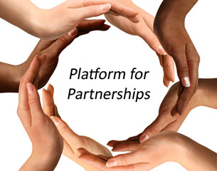 Platform For Partnerships (PFP)