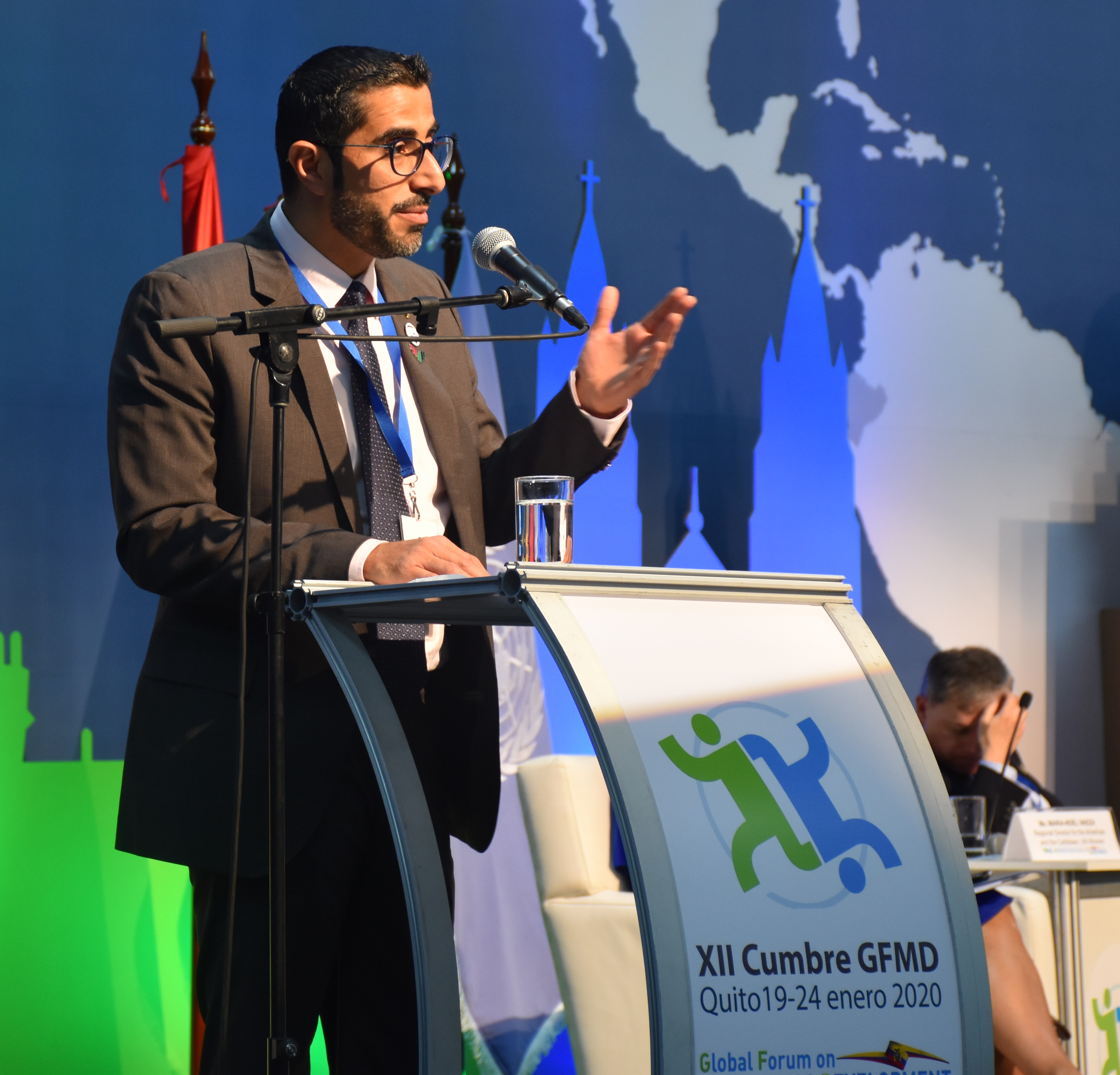 UAE Chairmanship Overview for GFMD Website
